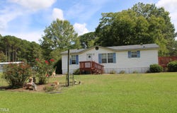 576 Fellowship Church Road, Princeton, NC 27569