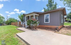 301 Cornerstone Court, Abilene, TX 79602