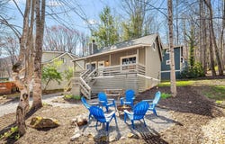 21 Susan Drive, Maggie Valley, NC 28751