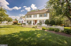 5703 ROYAL MILE BOULEVARD, SALISBURY, MD 21801