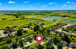 700 Ponderosa Street, Centerton, AR 72719