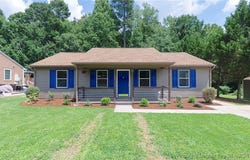 106 Deep Forest Drive, Durham, NC 27713