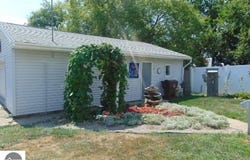 116 E Newark Street, Ithaca, MI 48847