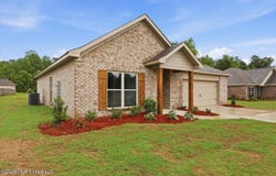 300 Courtney Lane, Magee, MS 39111