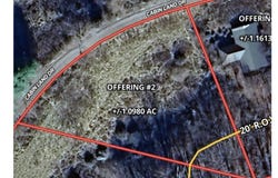 tbd Cabin Land Drive, Radford, VA 24141
