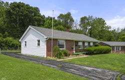 705 N Davidson Street, Greensburg, IN 47240