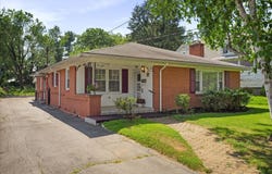 833 ARMSTRONG AVENUE, HAGERSTOWN, MD 21740