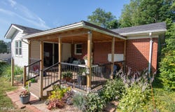 24417 Briscoe Drive, Bristol, VA 24202