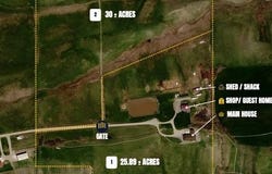 830 Longview Ln, Lander, WY 82520