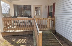 110 NORTH STREET, BELLAIRE, MI 49615