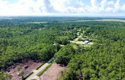 Lot 56N Peachtree Rd, Apalachicola, FL 32320