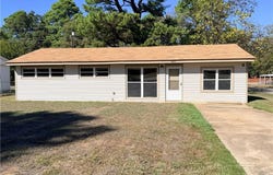 2827 Houston ST, Fort Smith, AR 72901