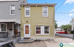 136 W Turner Street, Allentown City, PA 18102