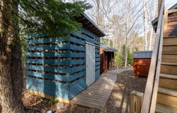 1004 Hazel Wood Drive, Carrabassett Valley, ME 04947