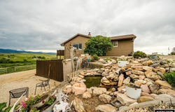 50 Valley Drive, Buffalo, WY 82834