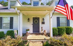 1130 Woodside, Camden, AR 71701