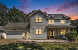 8309 Robins Lane, Battle Creek, MI 49014