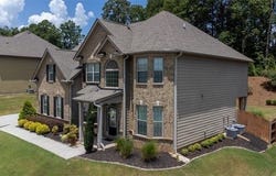 3798 SPRING PLACE Court, Loganville, GA 30052