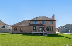 15673 Cobb Court, Newark, IL 60541