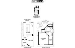 971 Georgetown Place, Prosper, TX 75078