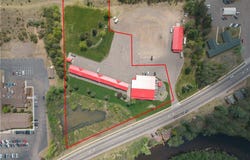 15850 & 15860 T-Bone Lane, Hayward, WI 54843