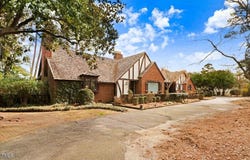 607 Lake Shore Drive, Goldsboro, NC 27534
