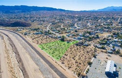61975 Sunburst Circle, Joshua Tree, CA 92252