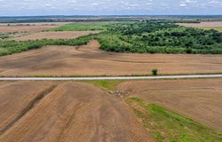 10 Acre Tbd Taack Road, Newcastle, TX 76372