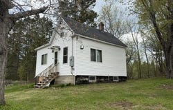 33 River Road, Oakfield, ME 04763