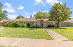 2016 Auburn Drive, Richardson, TX 75081