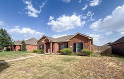 9607 ASHER Avenue, Amarillo, TX 79119-1146