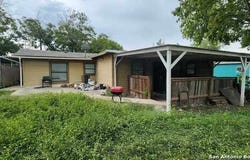 1031 Thorain, San Antonio, TX 78201