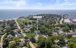 33 Harbor Avenue, Falmouth, MA 02540