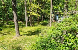 NOTTINGHAM ROAD 0, LOUISA, VA 23093
