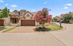 107 San Marino Way, Horseshoe Bay, TX 78657-0000