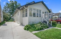 1047 Harvard, Berkley, MI 48072