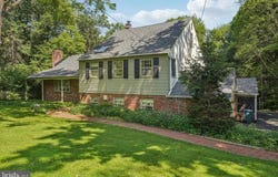 417 TOLAND DRIVE, FORT WASHINGTON, PA 19034