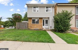 1615 NEW WINDSOR Court, CROFTON, MD 21114