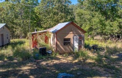 1713 Wolf Road, Dolph, AR 72528