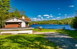 2 Pinehurst Road, Saranac Lake, NY 12983
