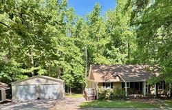 96 Holly Circle, Henderson, NC 27537