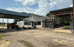 12537 E. State Hwy 52, Hartford, AL 36344