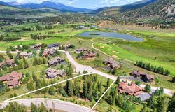 407 LAKE EDGE DRIVE, Breckenridge, CO 80424