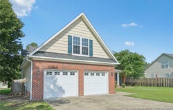 412 Dunbar Drive, Lillington, NC 27546