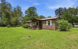 1002 Poplar, Walterboro, SC 29488