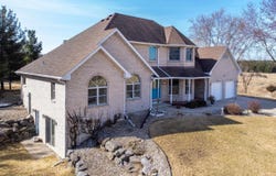 2081 Norgaren Road, Stoughton, WI 53589