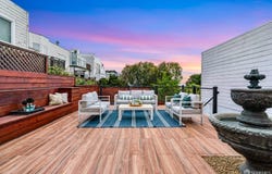4638 25th Street, San Francisco, CA 94114