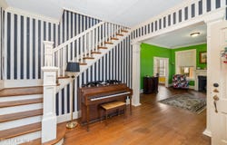 119 S Main Street, Colerain, NC 27924