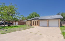 1509 Cascade Court, Midland, TX 79703