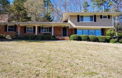 1410 Sherwood Drive, DALTON, GA 30720